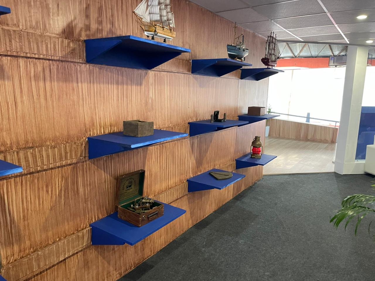 Carpentry